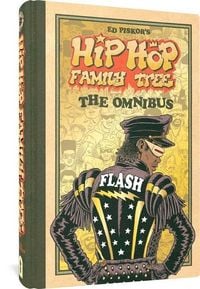 Produktbild: Hip Hop Family Tree