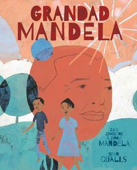 Produktbild: Grandad Mandela