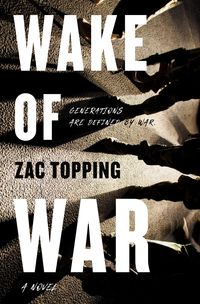 Produktbild: Wake of War
