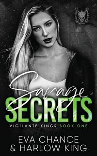Produktbild: Savage Secrets
