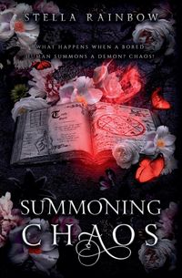 Produktbild: Summoning Chaos