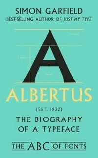Produktbild: The Albertus