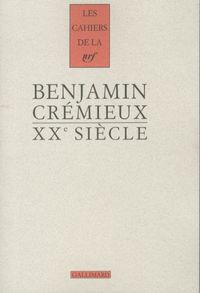 Produktbild: XXe si&egrave;cle