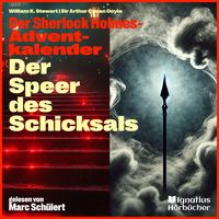 Produktbild: Der Speer des Schicksals