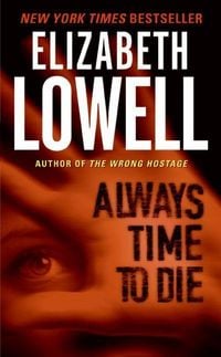 Produktbild: Always Time to Die