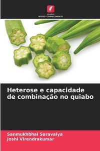 Produktbild: Heterose e capacidade de combina&ccedil;&atilde;o no quiabo