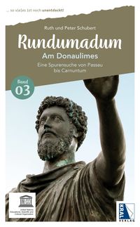Produktbild: Rundumadum: Am Donaulimes
