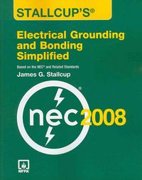 Produktbild: Stallcup, J: Stallcup's Electrical Grounding and Bonding Sim