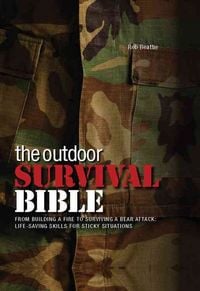 Produktbild: Outdoor Survival Bible