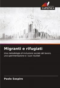 Produktbild: Migranti e rifugiati