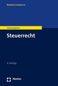 Produktbild: Steuerrecht