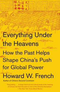 Produktbild: Everything Under the Heavens
