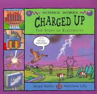Produktbild: Charged Up