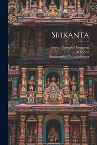 Produktbild: Srikanta
