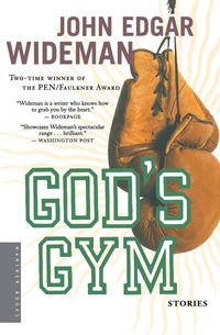 Produktbild: God's Gym