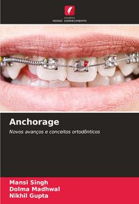Produktbild: Anchorage