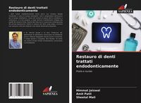 Produktbild: Restauro di denti trattati endodonticamente