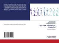 Produktbild: Twitter Sentiment Analysis