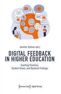 Produktbild: Digital Feedback in Higher Education