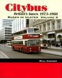 Produktbild: Citybus, 1973-1988: V. 5