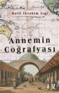 Produktbild: Annemin Cografyasi