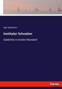 Produktbild: Innthaler Schnalzer
