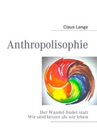 Produktbild: Anthropolisophie