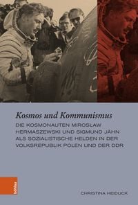 Produktbild: Kosmos und Kommunismus
