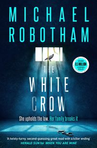 Produktbild: The White Crow
