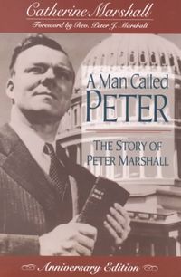 Produktbild: Man Called Peter Anniv/e