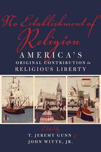 Produktbild: No Establishment of Religion
