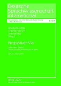 Produktbild: Perspektiven Vier