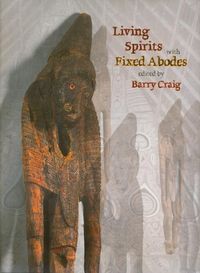 Produktbild: Living Spirits with Fixed Abodes