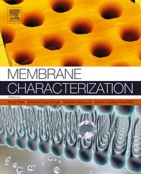 Produktbild: Membrane Characterization