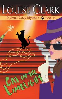 Produktbild: Cat in the Limelight