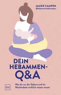 Produktbild: Dein Hebammen-Q&A