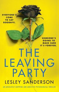 Produktbild: The Leaving Party