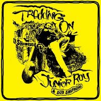 Produktbild: Trodding On
