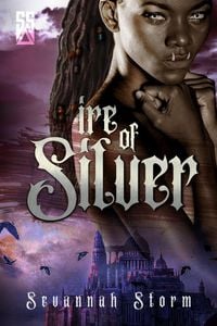 Produktbild: Ire of Silver