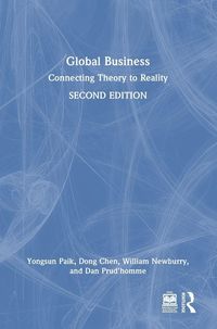 Produktbild: Global Business