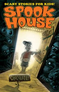Produktbild: Spookhouse