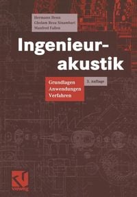 Produktbild: Ingenieurakustik