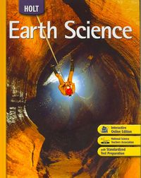 Produktbild: Holt Earth Science