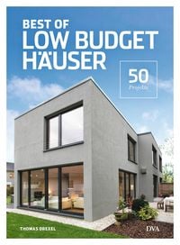 Bild vom Artikel Best of Low Budget Häuser vom Autor Thomas Drexel