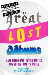 Produktbild: Great Lost Albums