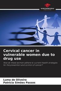 Produktbild: Cervical cancer in vulnerable women due to drug use