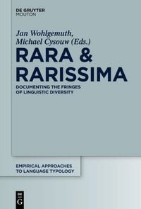 Produktbild: Rara & Rarissima