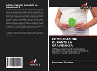 Produktbild: Complicazioni Durante La Gravidanza