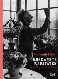 Produktbild: Hannah H&ouml;ch