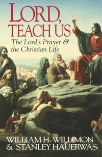 Produktbild: Lord, Teach Us
